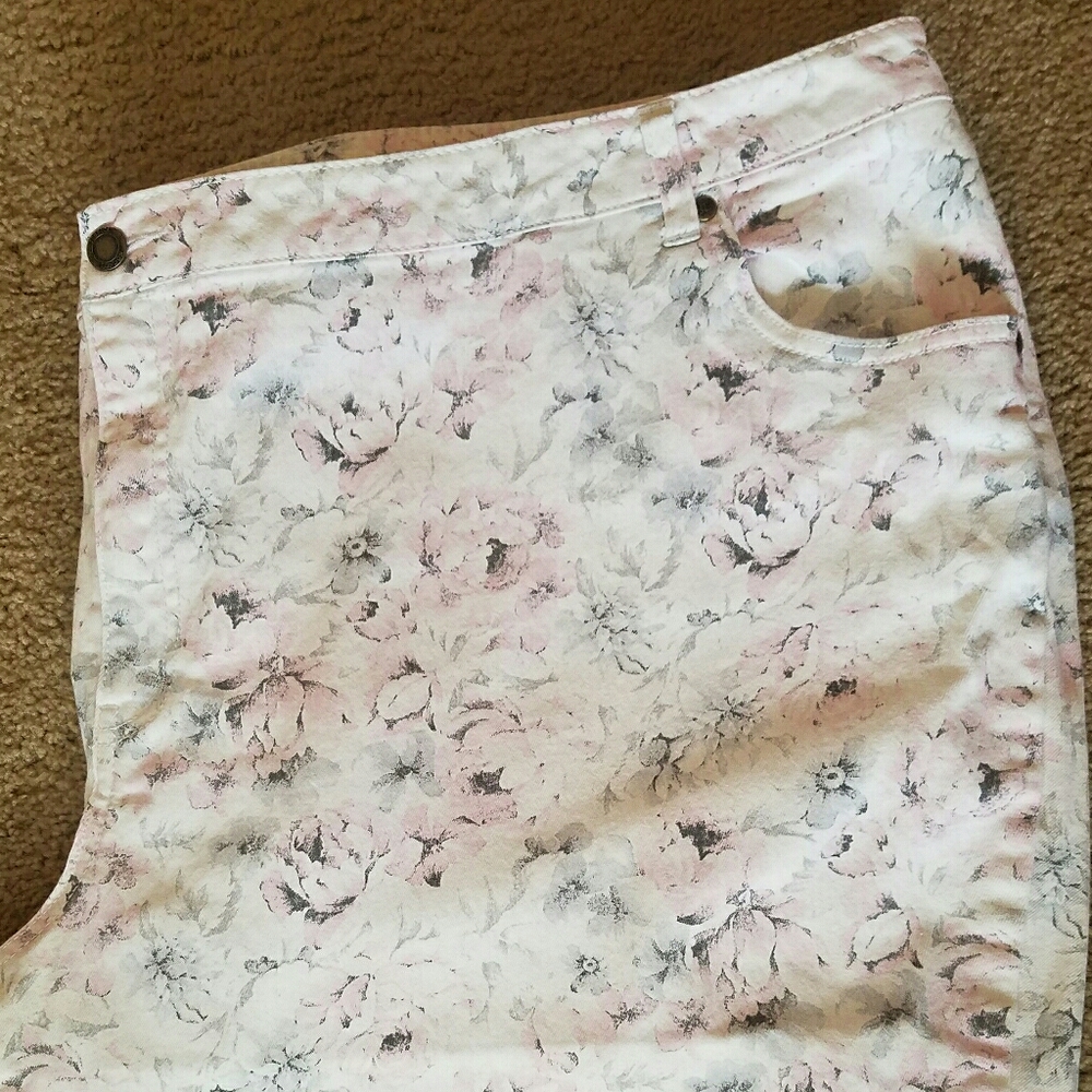 Jessica London Jeans!